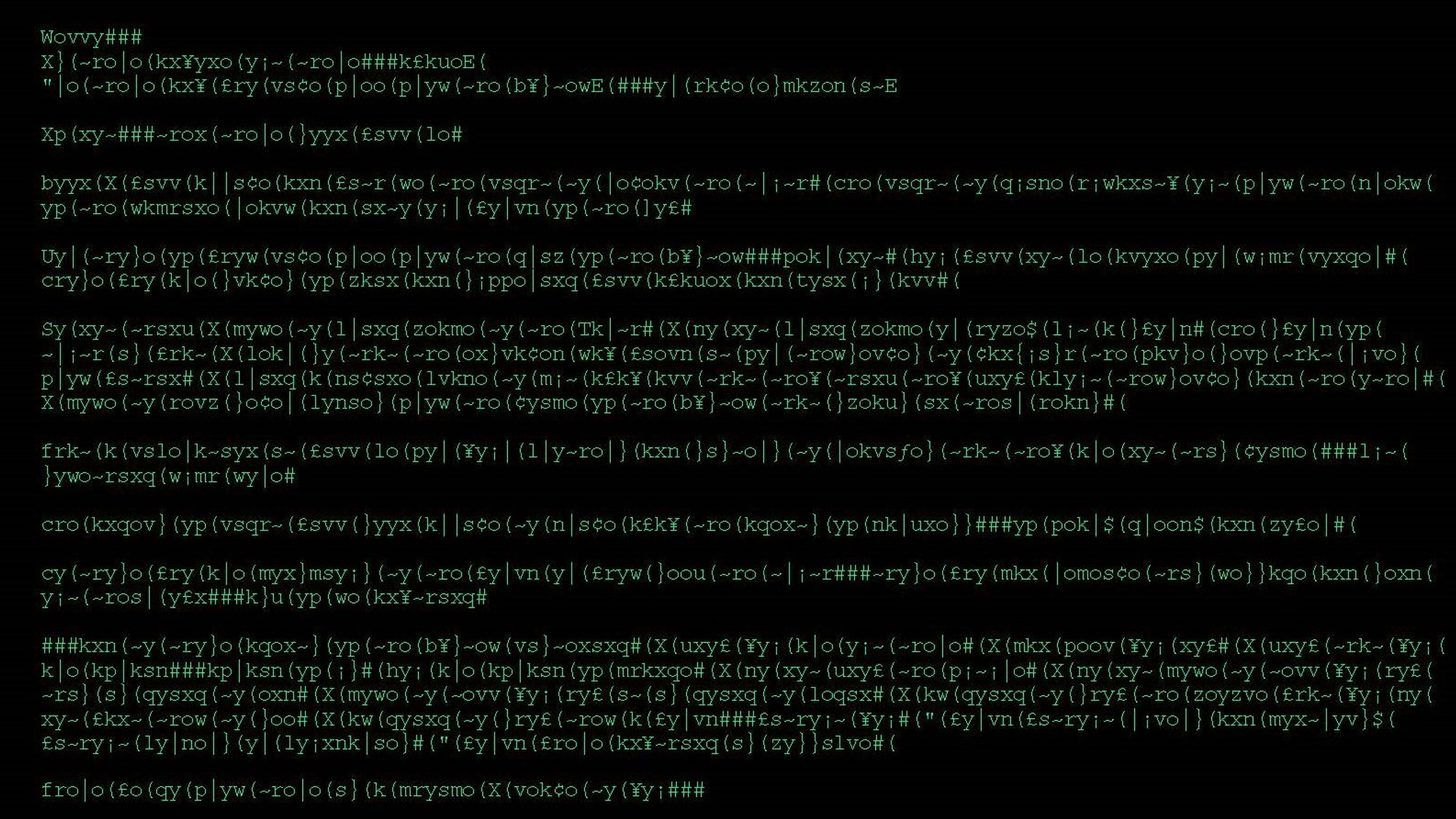 Transmission 1.0- "The Sword"